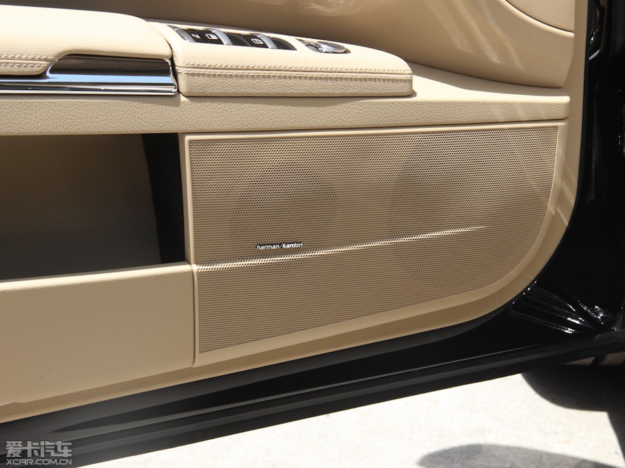 2012YS S 350L 4MATIC Grand Edition