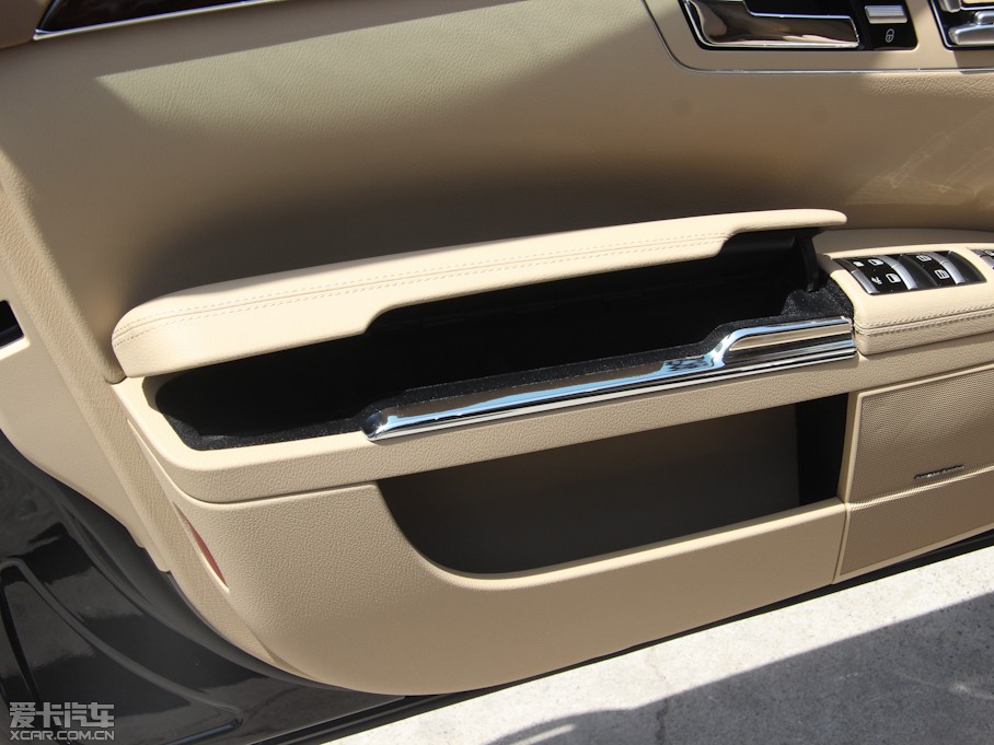 2012YS S 350L 4MATIC Grand Edition