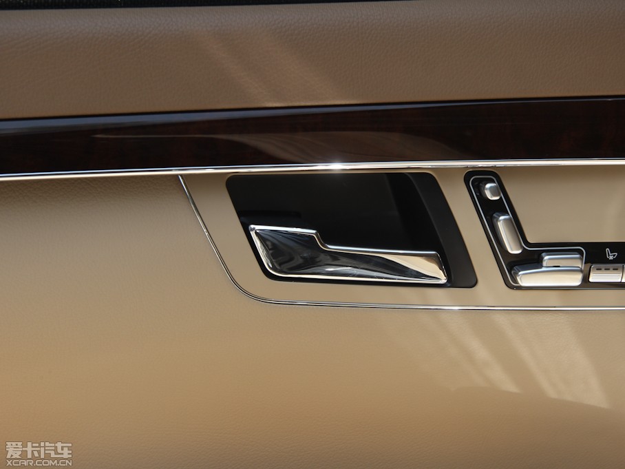 2012YS(j) S 350L 4MATIC Grand Edition