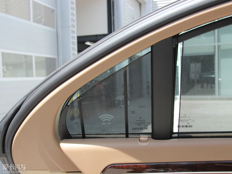 2012YS S 350L 4MATIC Grand Edition