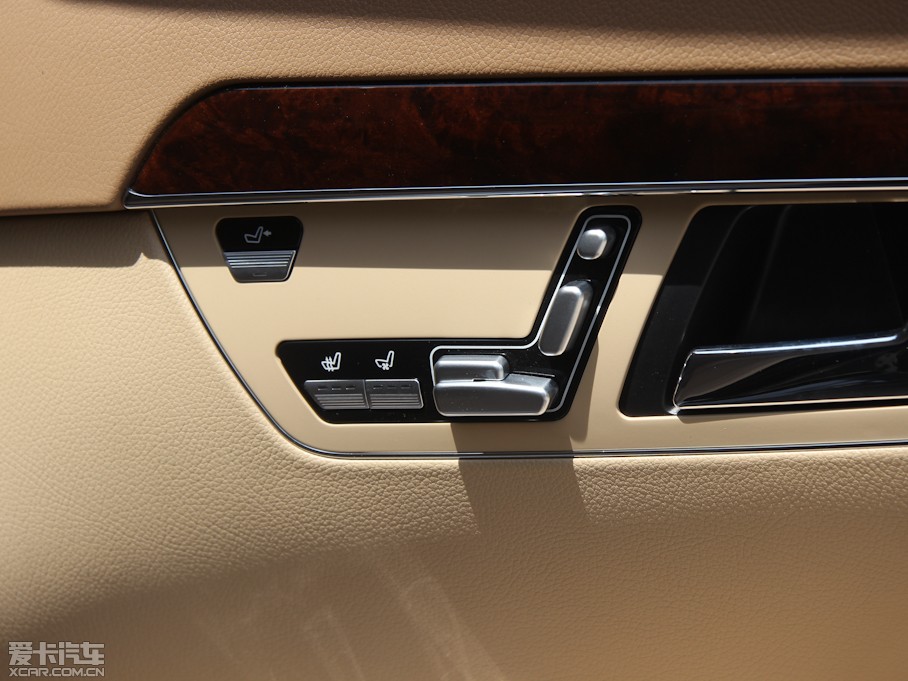 2012YS S 350L 4MATIC Grand Edition