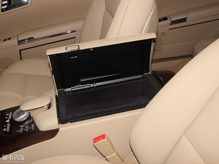 2012YS S 350L 4MATIC Grand Edition