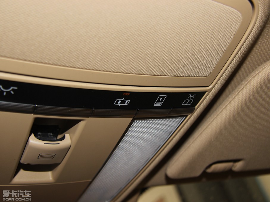 2012YS S 350L 4MATIC Grand Edition