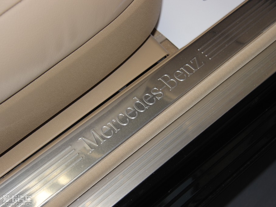 2012YS S 350L 4MATIC Grand Edition