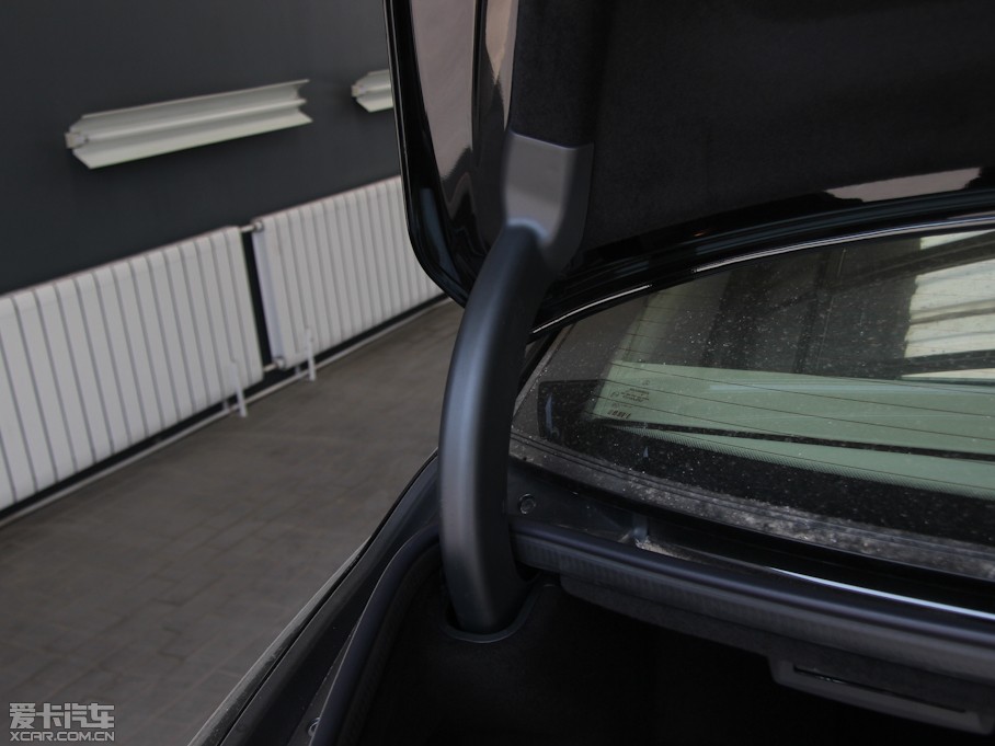 2012YS S 350L 4MATIC Grand Edition