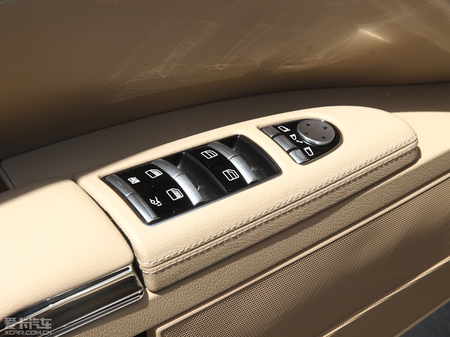 2012YS(j) S 350L 4MATIC Grand Edition