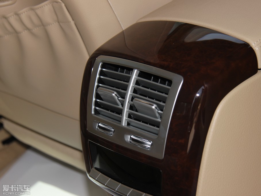 2012YS S 350L 4MATIC Grand Edition