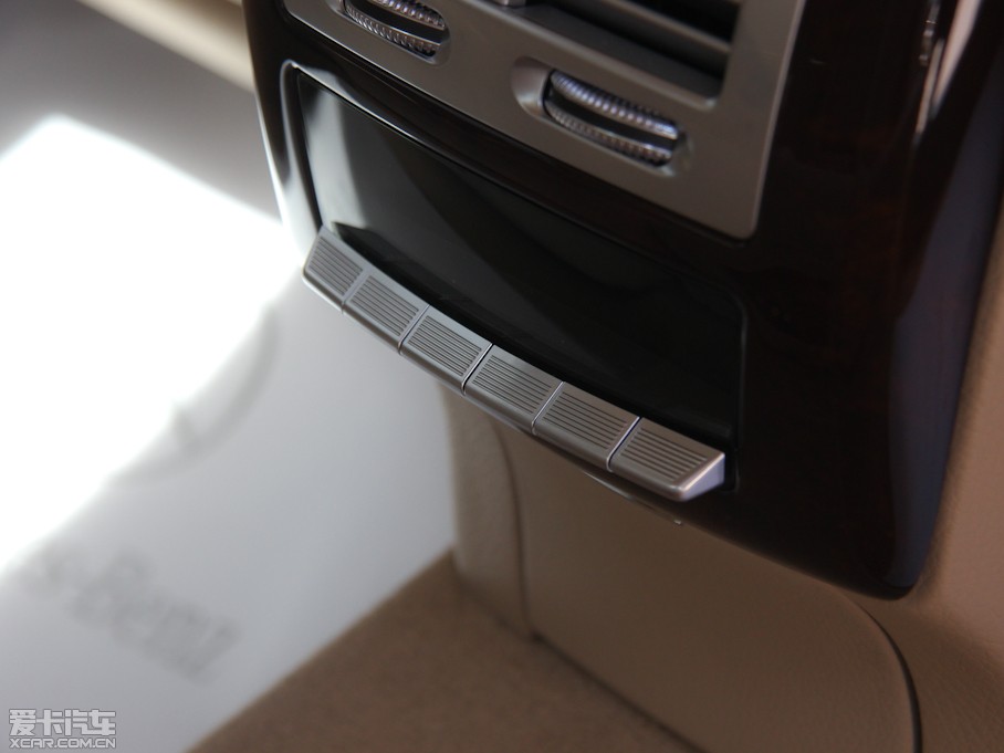 2012YS S 350L 4MATIC Grand Edition