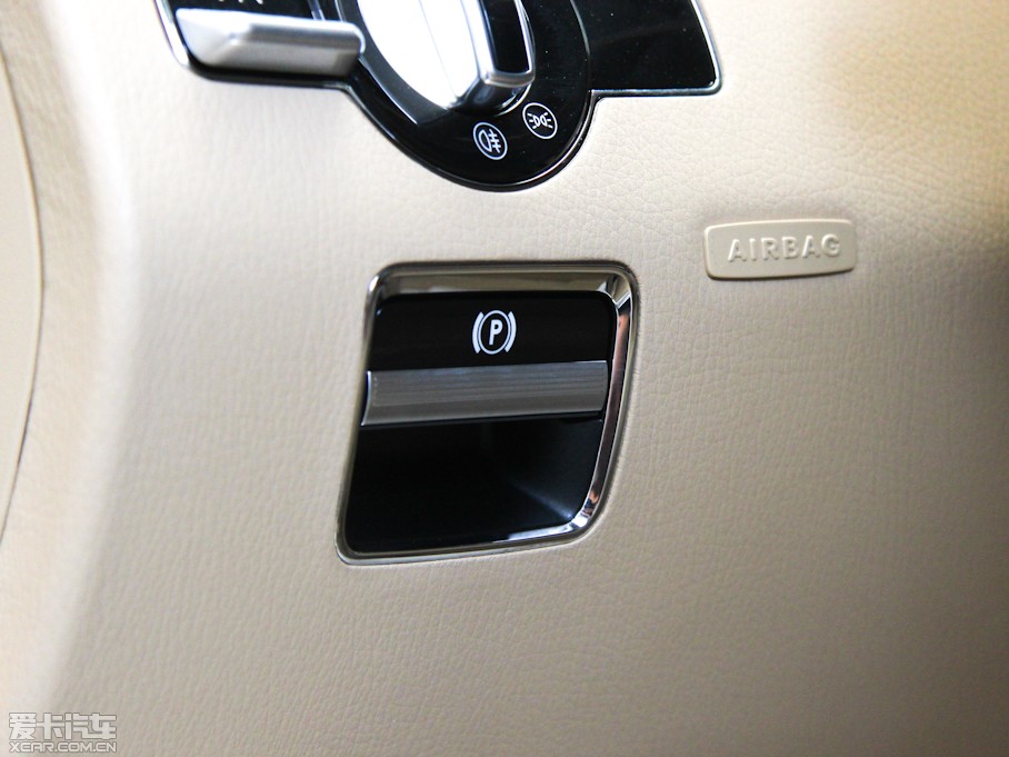 2012YS S 350L 4MATIC Grand Edition