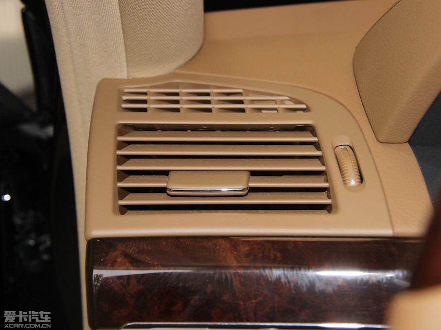 2012YS S 350L 4MATIC Grand Edition