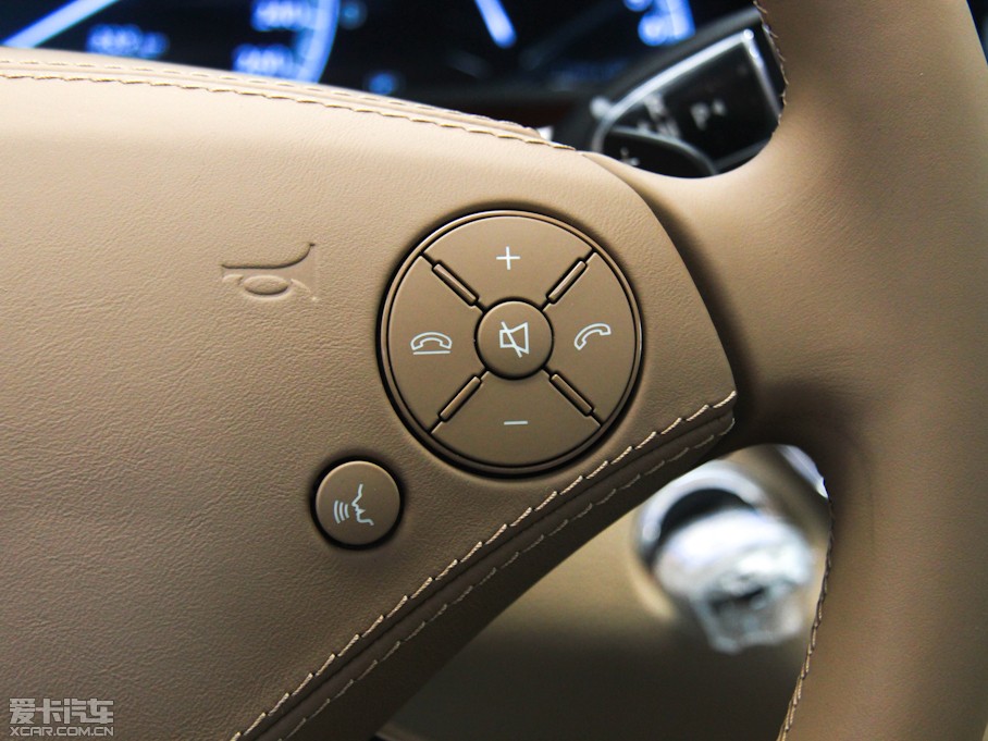 2012YS S 350L 4MATIC Grand Edition