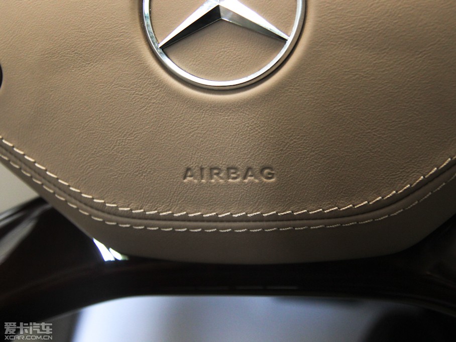 2012YS S 350L 4MATIC Grand Edition