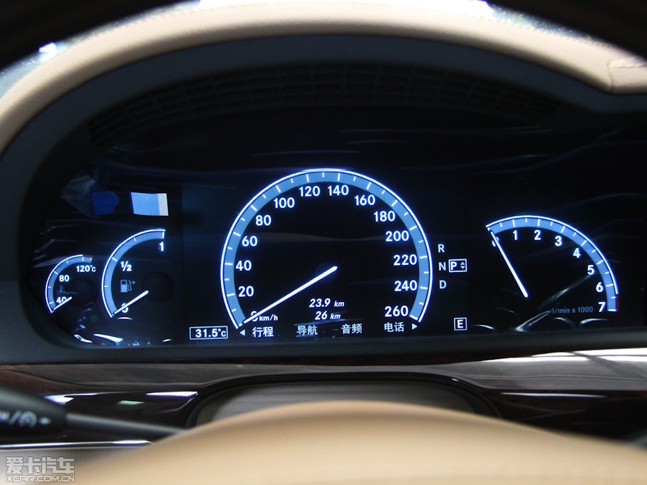 2012YS(j) S 350L 4MATIC Grand Edition