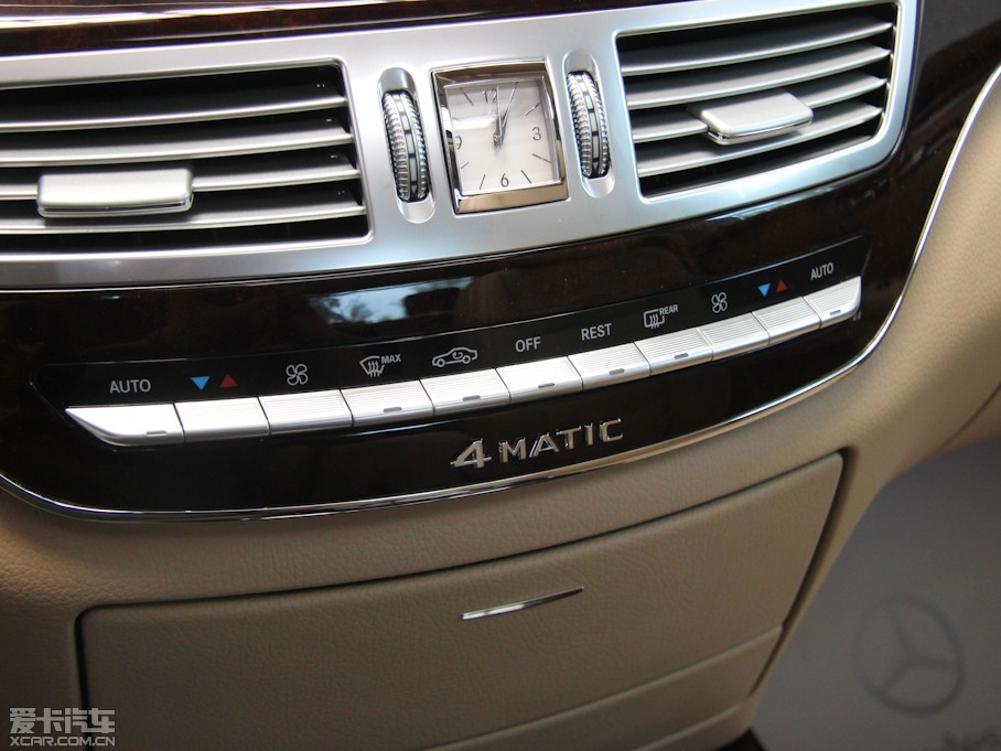 2012YS S 350L 4MATIC Grand Edition