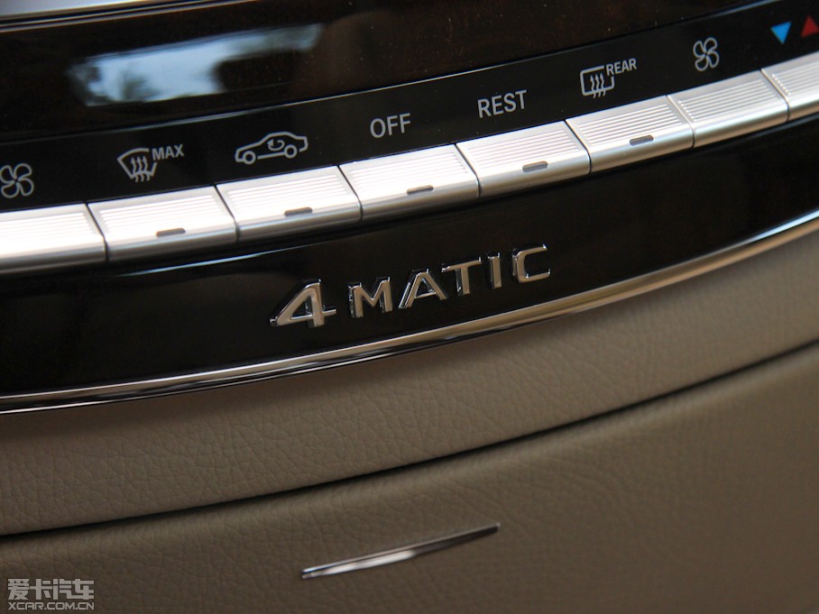 2012YS(j) S 350L 4MATIC Grand Edition