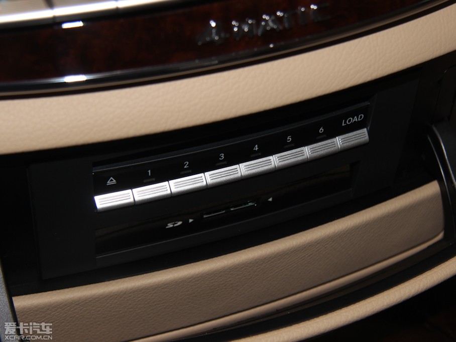 2012YS S 350L 4MATIC Grand Edition