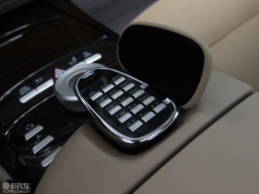 2012YS S 350L 4MATIC Grand Edition