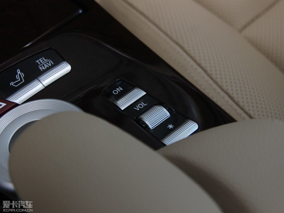 2012YS S 350L 4MATIC Grand Edition