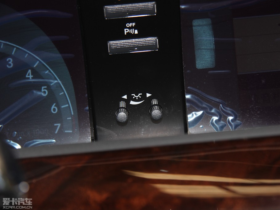 2012YS S 350L 4MATIC Grand Edition