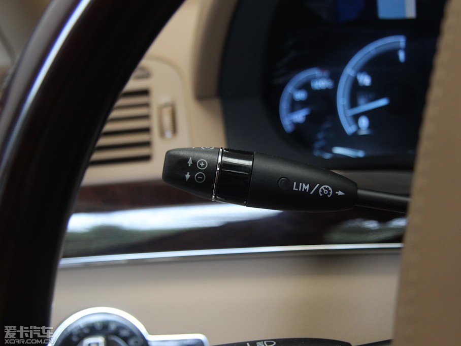 2012YS S 350L 4MATIC Grand Edition