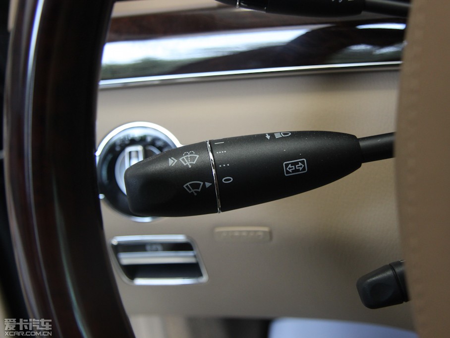 2012YS(j) S 350L 4MATIC Grand Edition