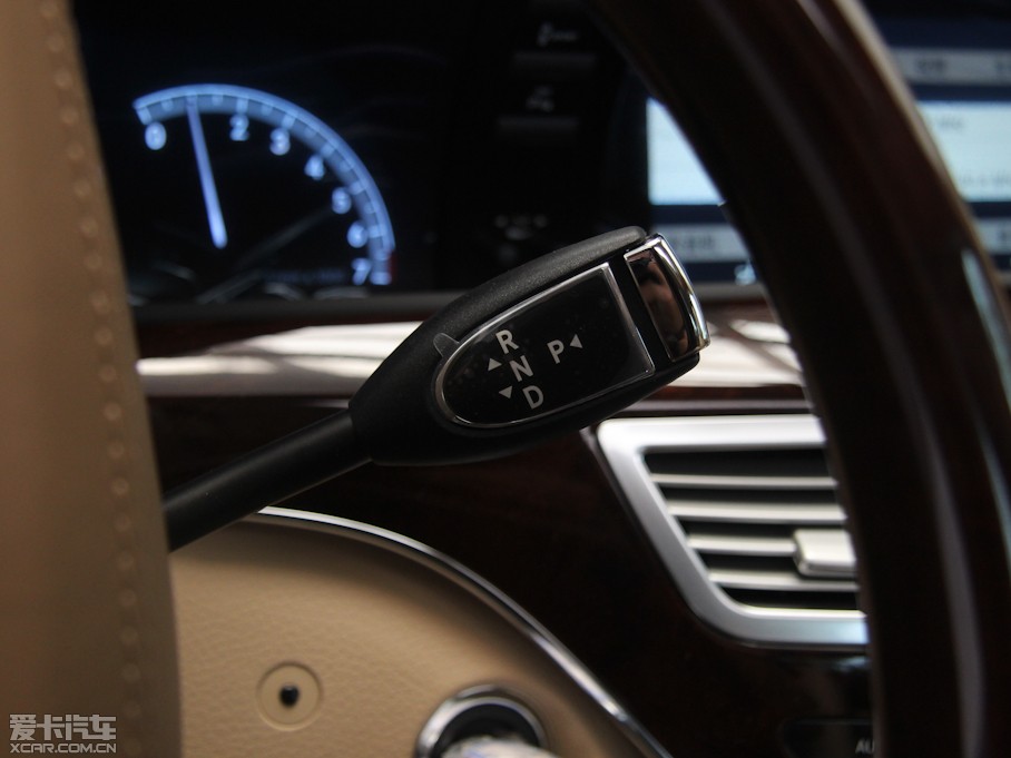 2012YS S 350L 4MATIC Grand Edition