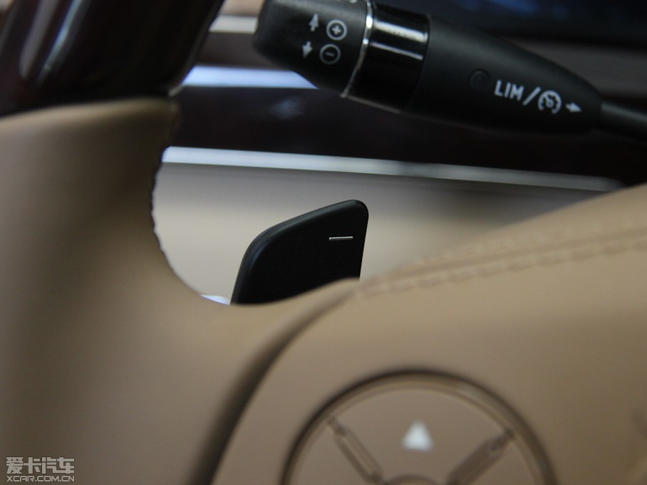 2012YS S 350L 4MATIC Grand Edition