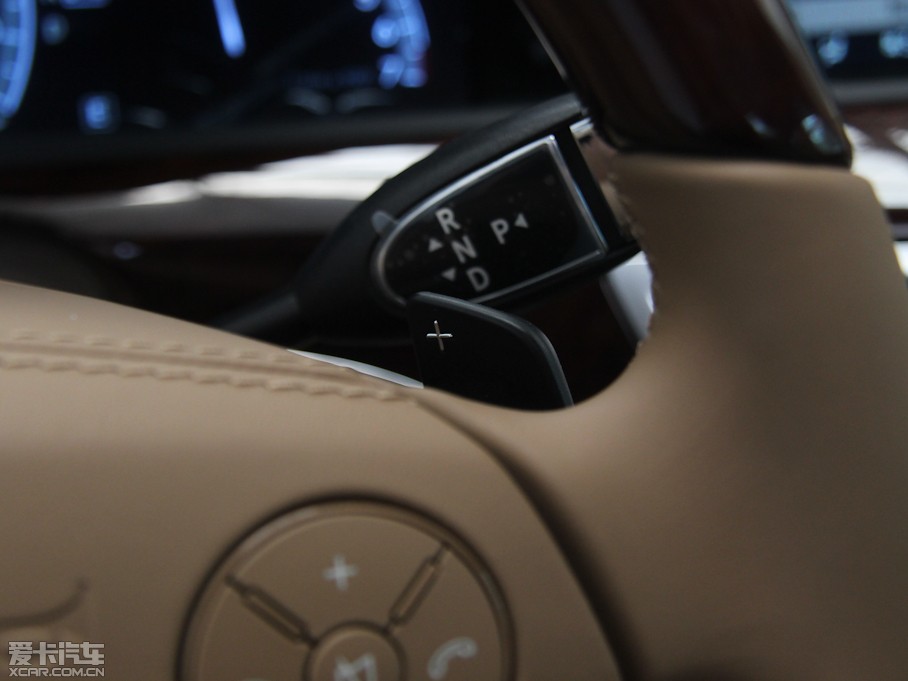 2012YS S 350L 4MATIC Grand Edition