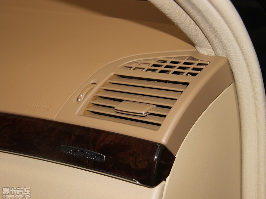 2012YS(j) S 350L 4MATIC Grand Edition