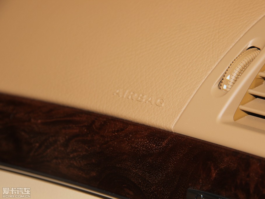 2012YS S 350L 4MATIC Grand Edition