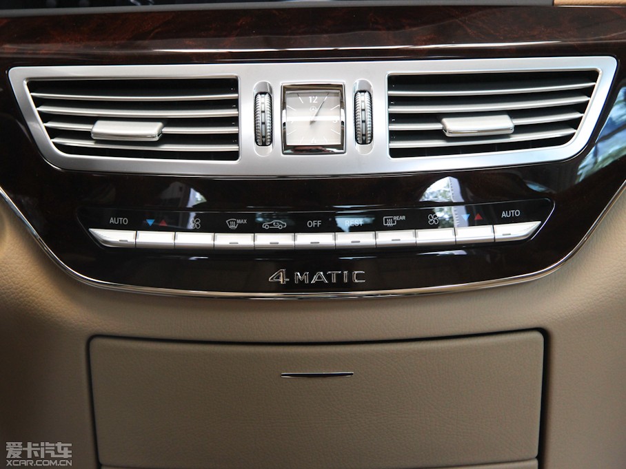 2012YS S 350L 4MATIC Grand Edition