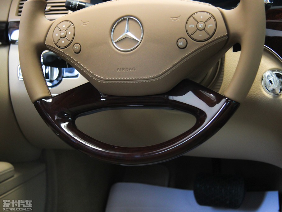 2012YS(j) S 350L 4MATIC Grand Edition