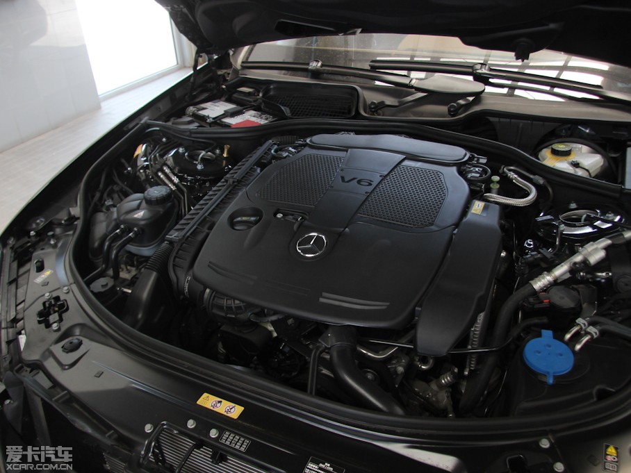 2012YS(j) S 350L 4MATIC Grand Edition