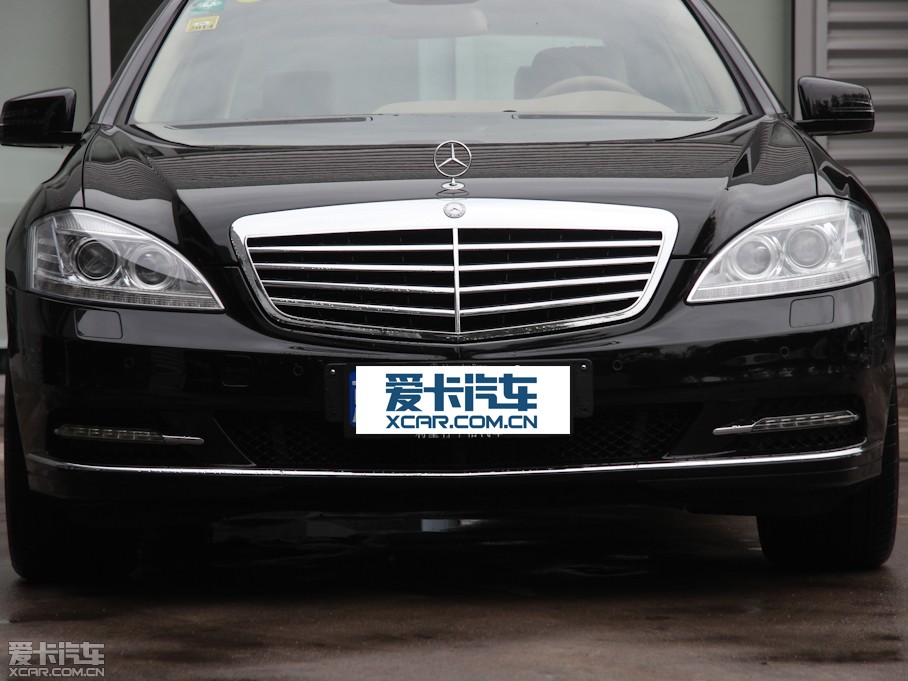 2012YS S 300L A Grand Edition