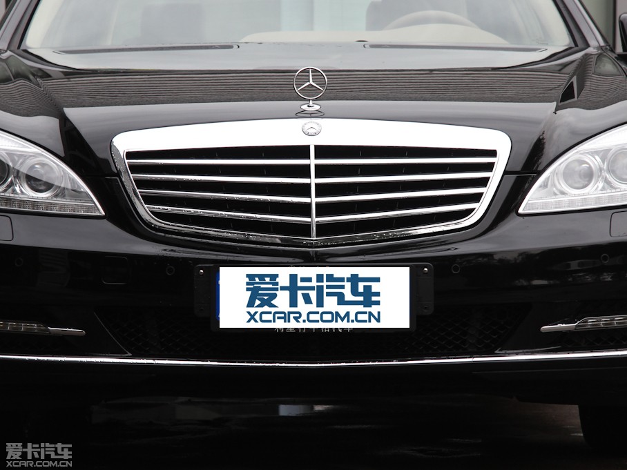 2012YS S 300L A Grand Edition