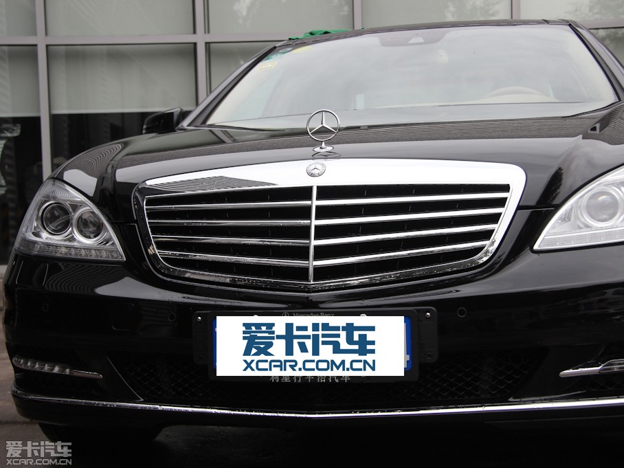 2012YS(j) S 300L A Grand Edition