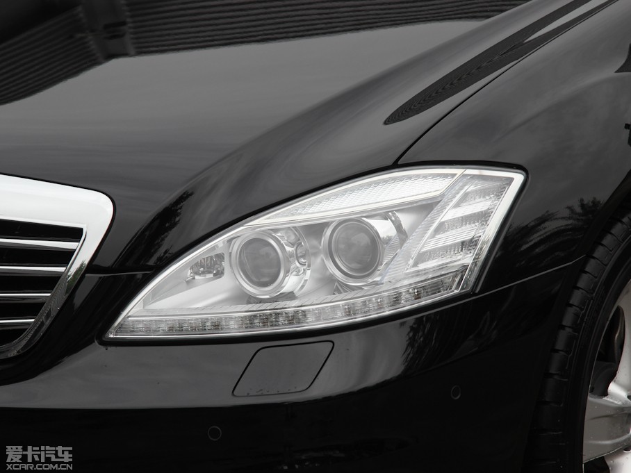 2012YS S 300L A Grand Edition