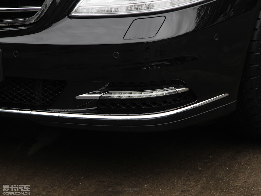 2012YS S 300L A Grand Edition