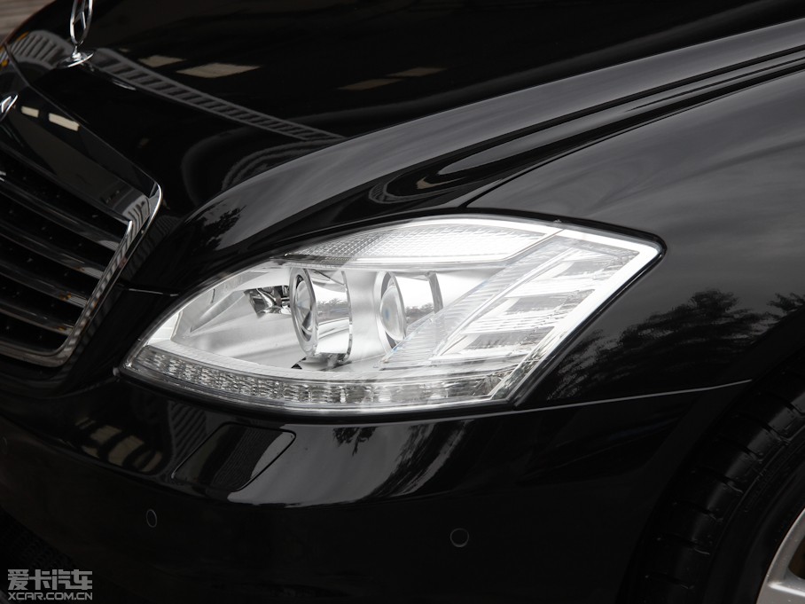 2012YS S 300L A Grand Edition