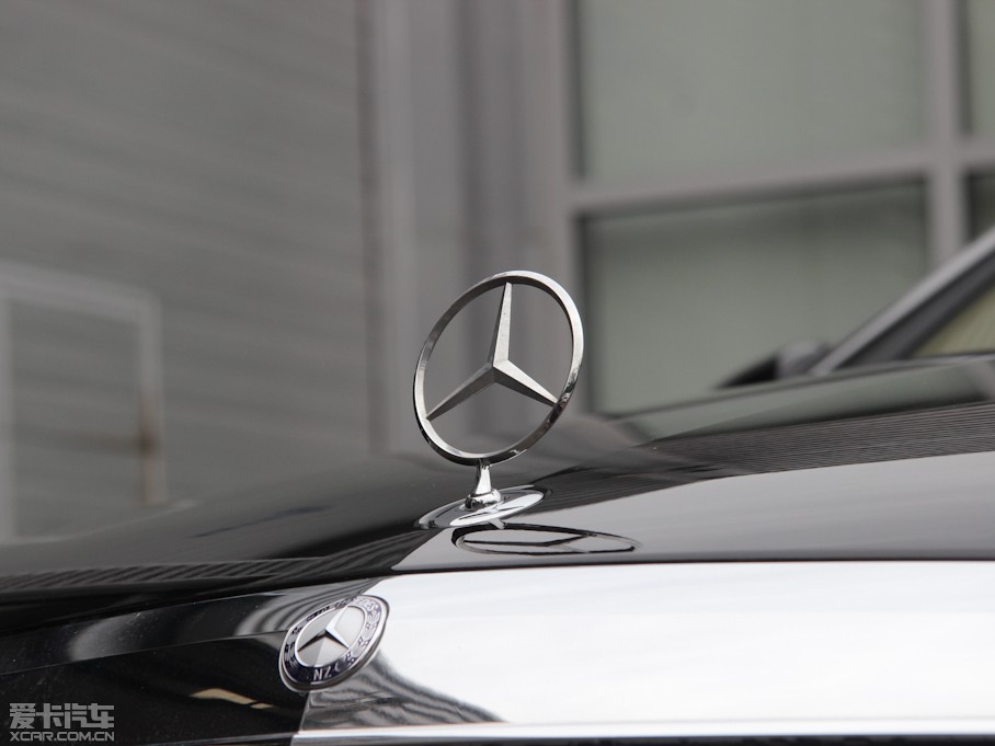 2012YS(j) S 300L A Grand Edition