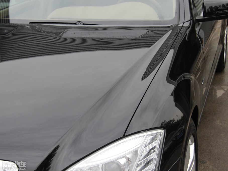 2012YS S 300L A Grand Edition