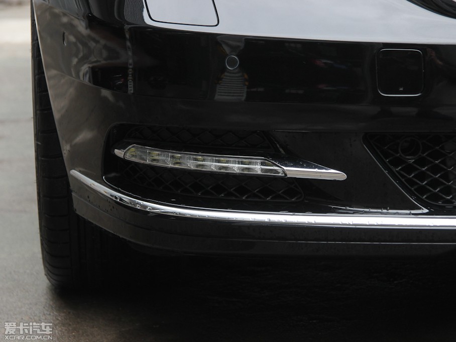 2012YS S 300L A Grand Edition