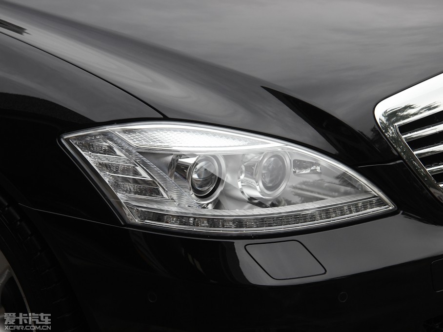 2012YS S 300L A Grand Edition