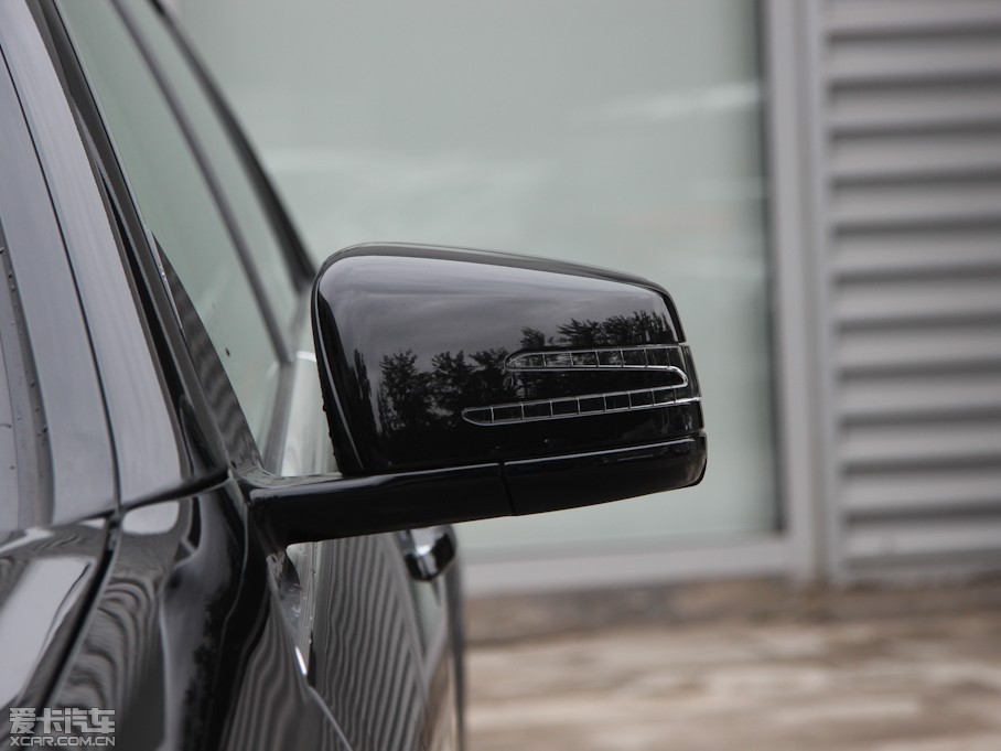 2012YS S 300L A Grand Edition