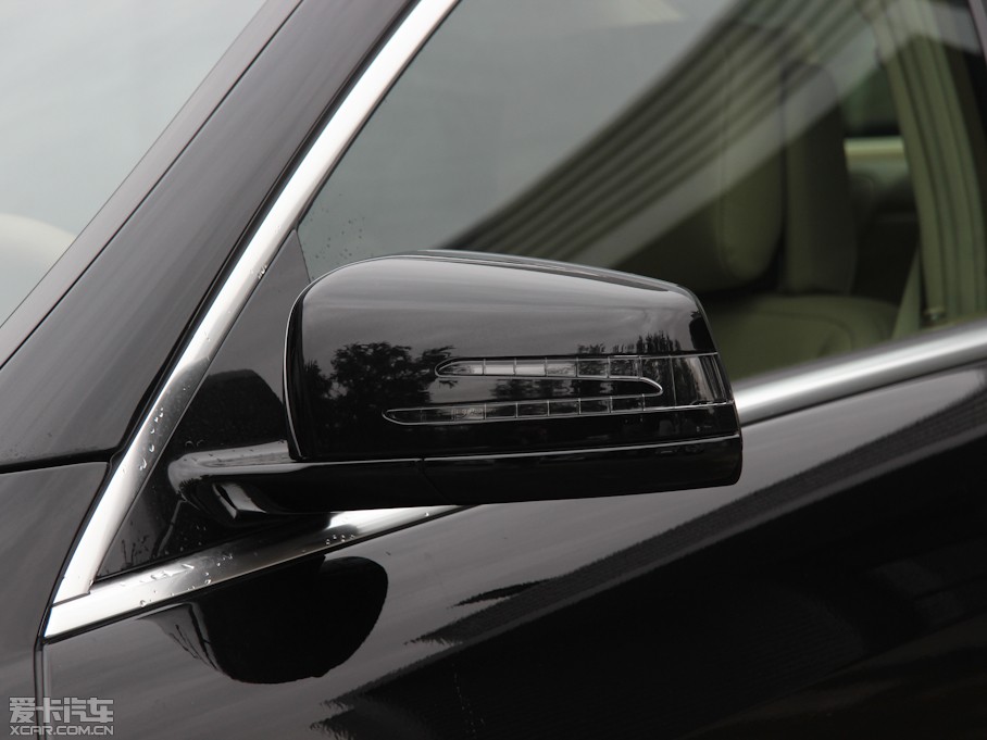 2012YS S 300L A Grand Edition