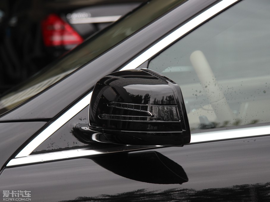 2012YS S 300L A Grand Edition