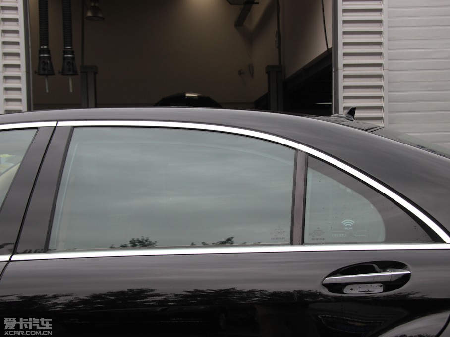 2012YS S 300L A Grand Edition