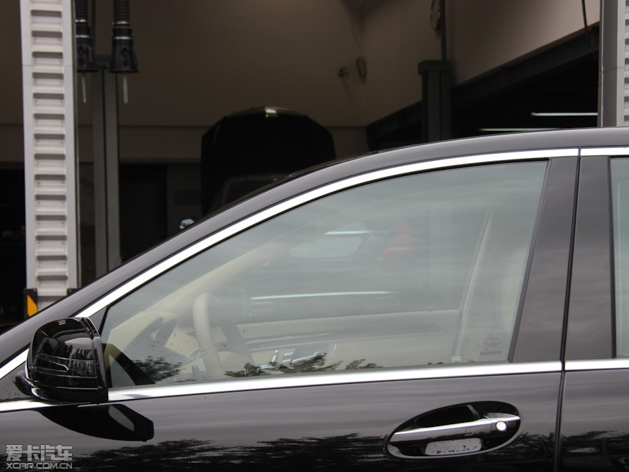 2012YS S 300L A Grand Edition