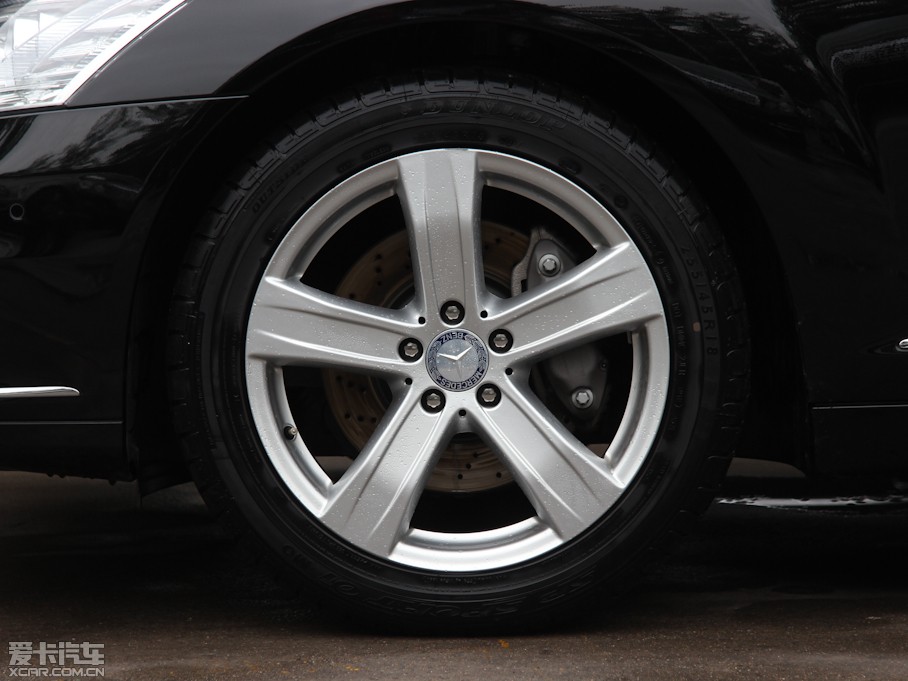 2012YS S 300L A Grand Edition