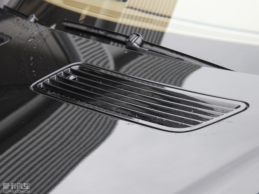 2012YS S 300L A Grand Edition